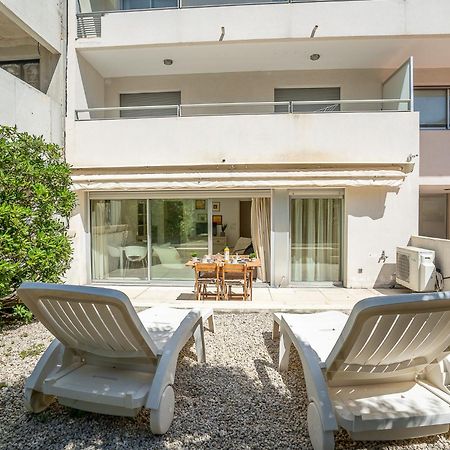 Apartment Cannes Bay-1 By Interhome Zewnętrze zdjęcie