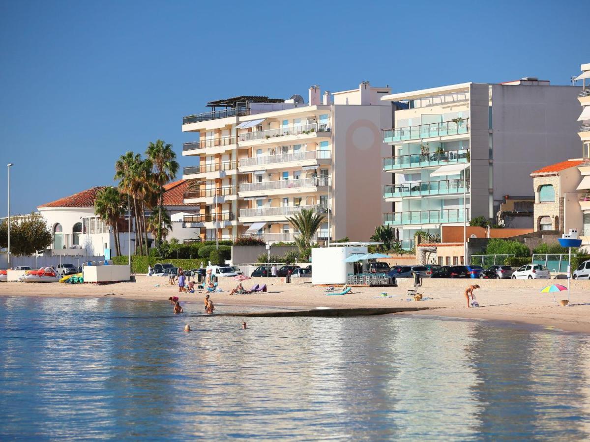 Apartment Cannes Bay-1 By Interhome Zewnętrze zdjęcie