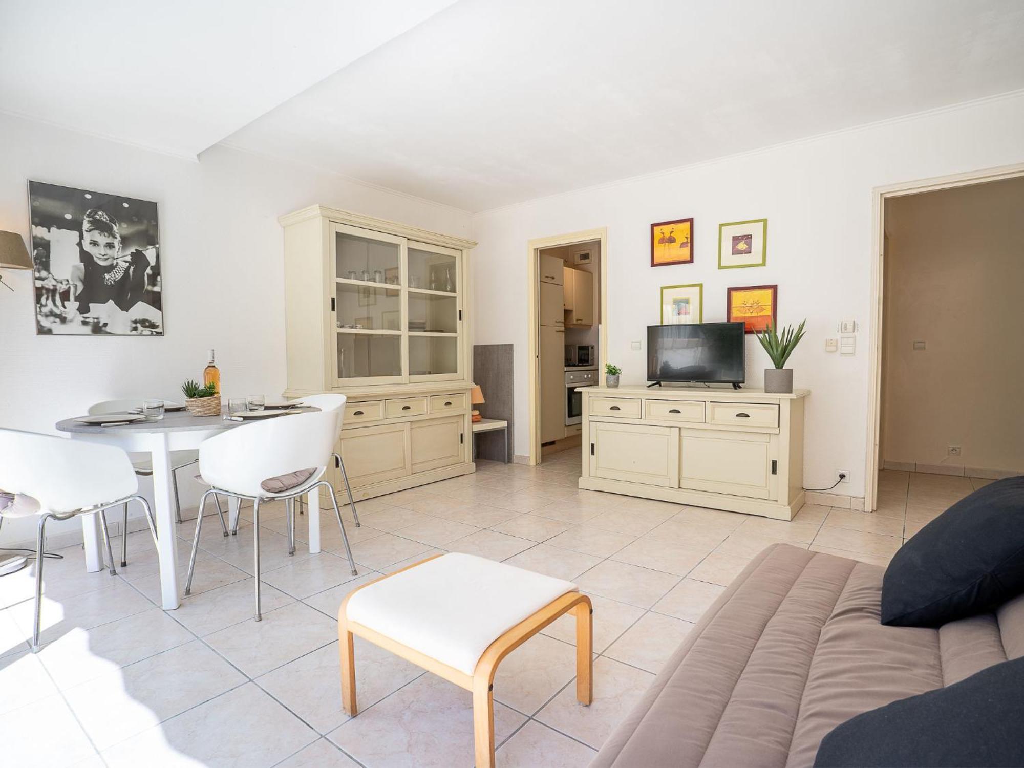 Apartment Cannes Bay-1 By Interhome Zewnętrze zdjęcie
