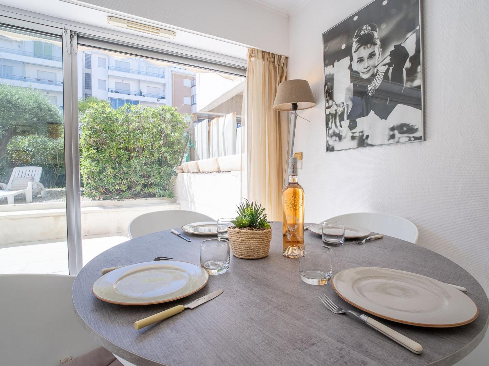 Apartment Cannes Bay-1 By Interhome Zewnętrze zdjęcie